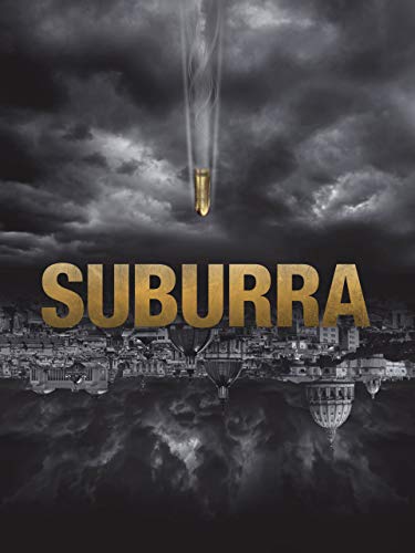  Suburra