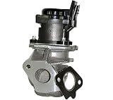 D2P - Válvula EGR Para Citroen Berlingo 2005