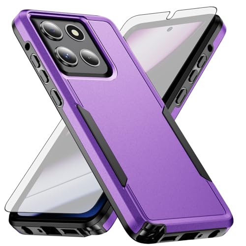Coque Motorola Moto G Stylus 5G 2025 protection intégrale Asuwish