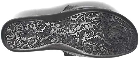 NAOT Women's, Skylar Sandal Black 39 M | Image 6