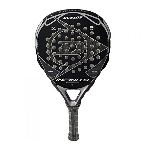Dunlop Infinity Pro Argent...