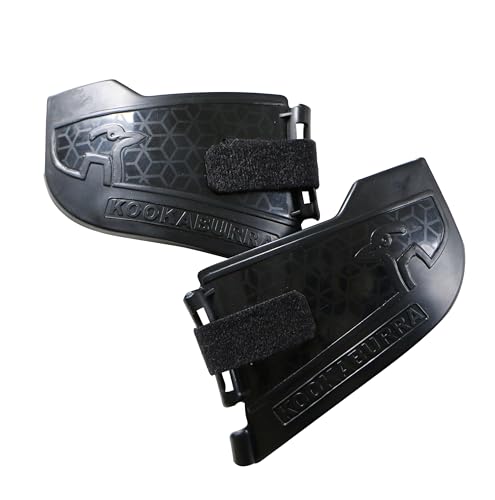 Protector de cuello para casco de críquet Kookaburra grande accesorio 2