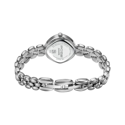 Sonata purple watch – image 6