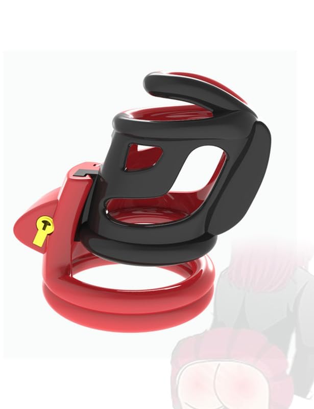 WreGmgg Equipo De Fitness De Jaula Multifuncional Rojo Y Negro, Entrenamiento De Fitness Al Aire Libre, Equipo Deportivo Al Aire Libre, Regalos para Parejas - H20