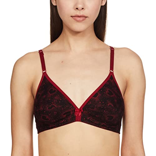 Image of RUPA FRONTLINE Women Demi Bra