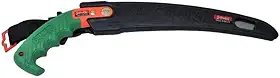 Serrote Samurai Arborista Lamina Curva 240mm GKC-240-LH