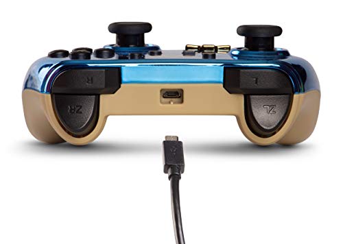 Manettes pour Nintendo Switch