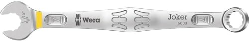 Wera 6003 Joker combination wrench, 7 x 110 mm, 05020199001