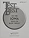 Test Best ITBS: Test Workbook  Grade 1 (Level 6 - 7)