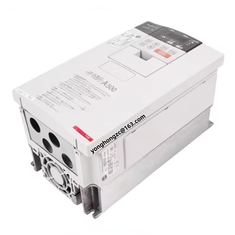 Composant FR-A520-3.7K de haute précision pour armoire électrique
