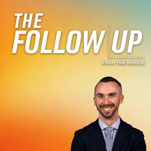 Who's safe from AI and who should start looking for a new job?