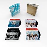 Aerosmith (Legendary Edition)[Deluxe 180g 4 LP]