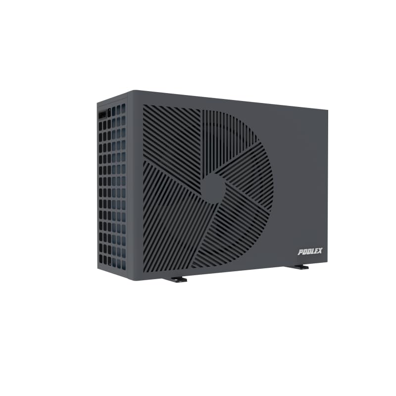 POOLEX Pompe à Chaleur/PAC Silverline on/Off Silverline on/Off 9kW 40-50 m³