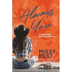 Always You Audiolibro Por Missy Best arte de portada