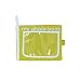 Manhattan Toy Safari Soft Cloth Baby Photo Book