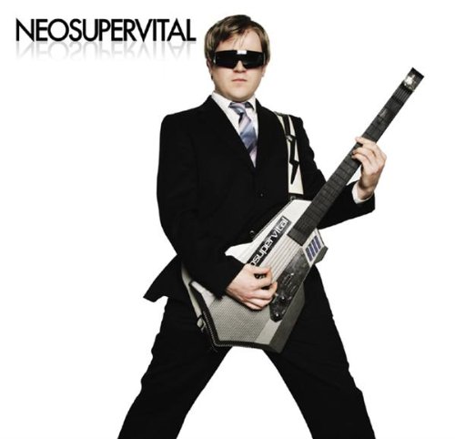 NEOSUPERVITAL - Neosupervital - Neosupervital (1 CD) [Audio CD]