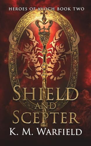 Shield and Scepter view 2