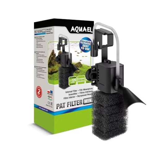 Aquael 5905546061339 Pat Mini