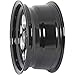JEGS 69113 SSR Mag Wheel Diameter & Width: 15 x 7