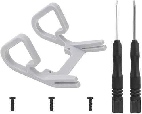 Generic Drone Bumper Anti-Collision Bars compatible with Neo CQT PTZ (Gray)