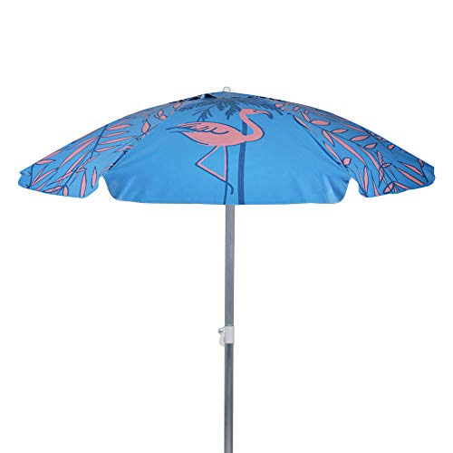 Guarda Sol Flamingo 2,0 m - Bagum/V. Alum