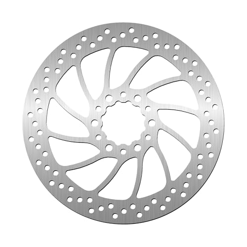 Disque de frein NG 1310 Ø280mm épaisseur 4mm pour remplacement moto