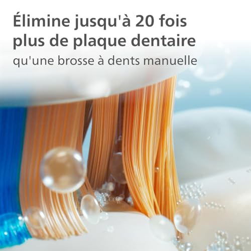 Philips Sonicare HX909210 Têtes - vue 5