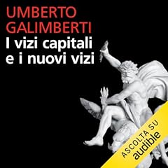 I vizi capitali e i nuovi vizi copertina