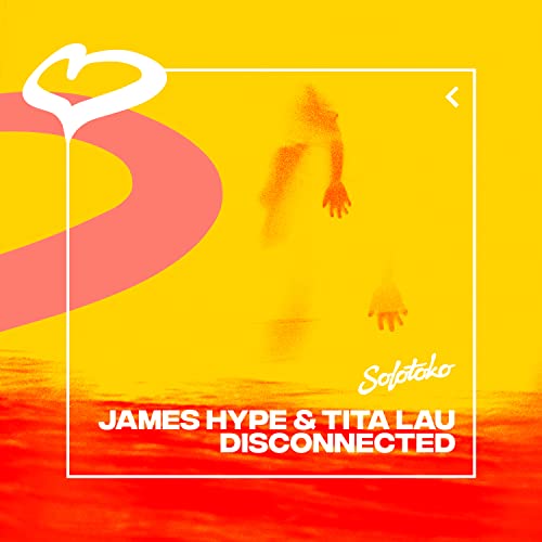 James Hype & Tita Lau