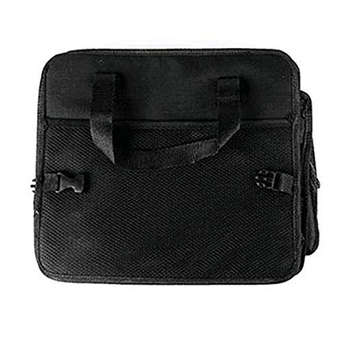 Organizer per Bagagliaio per Auto Scatola Universale per Bagagliaio Borsa per toraggio Organizer Pieghevole Giocattoli Pieghevoli Cibo toraggio Contenitori per Sacchetti Scatola PE