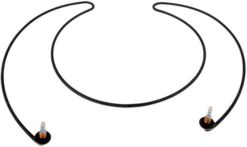 GE WD05X24776 Elemento calefactor para lavavajillas (Reemplaza WD05X23763) Pieza de fabricante de equipos originales (OEM)