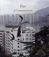 Dao of Communication 0981325106 Book Cover