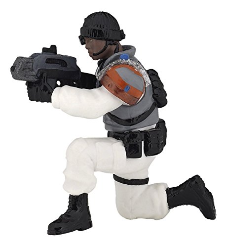 Jocs Esemebe - Playset de acción (70103)