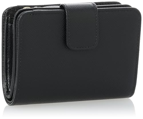 PRADA（プラダ）『サフィアーノレザー財布（1ML018_QWA）』