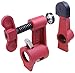 BESSEY PC-34DR, 3/4 In. Pipe Clamps, Deep Reach 2-1/2 In. - Incredibly Versatile, Easy To Assemble, Indespensable Workshop Clamp For Woodworking, Carpentry, Home Improvement, & DIY Projects