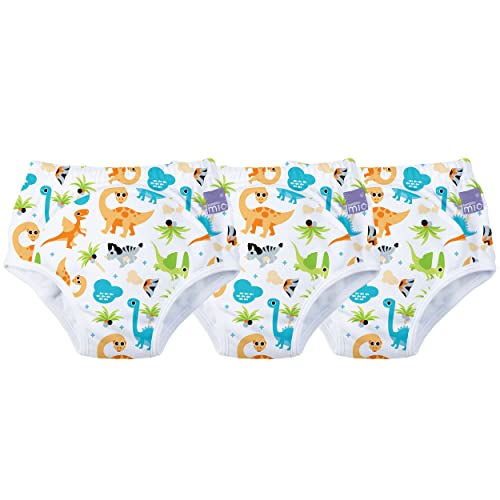 Image of Bambino mio, Potty training underwear for girls and boys
