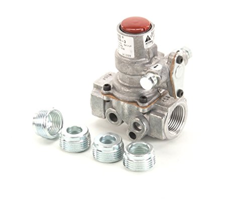 MAGIKITCHN PARTS 2804-0871200 VALVE SAFETY PILOT 3/4IN (2804-0871200)