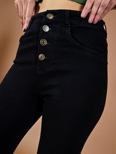 Image of Dolce Crudo Women Jeans