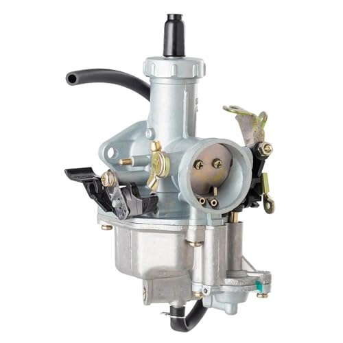 Carburateur PZ27 27mm avec pompe d'accélération pour Sportrax 250 de 2001 à 2008