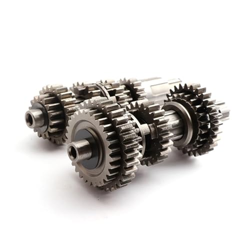 Arbre de compteur principal CG250 boîte de vitesses pour moto quad dirt bike