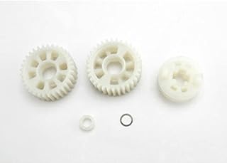 Traxxas 3985X Output Gears 33T, E-Maxx
