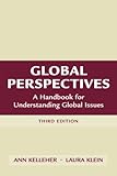 Global Perspectives: A Handbook for Understanding Global Issues