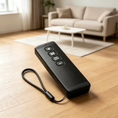 Image of Treadmill Remote Control, Supported Models: TB128 only
