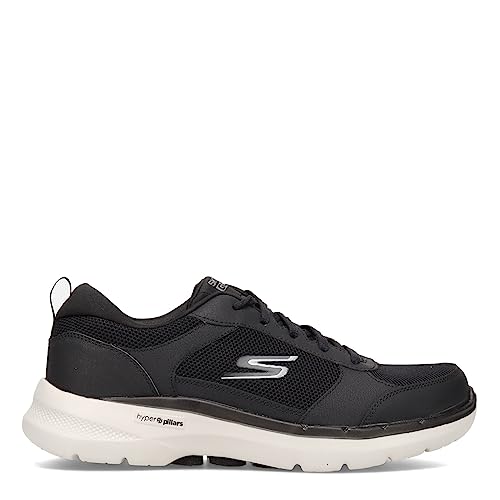 Image of Skechers Men Go Walk 6 Bold Knight Walking Shoes