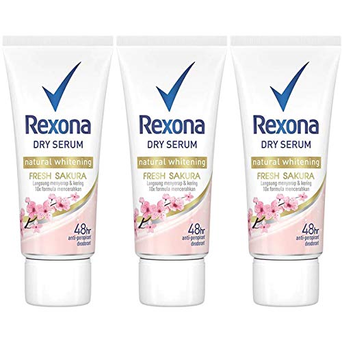 Rexona fIhgN[ hCZ 50ml × RZbg TN mCOin