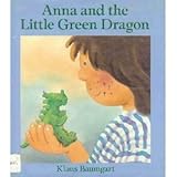 Anna and the Little Green Dragon (A Public Television Storytime Book)