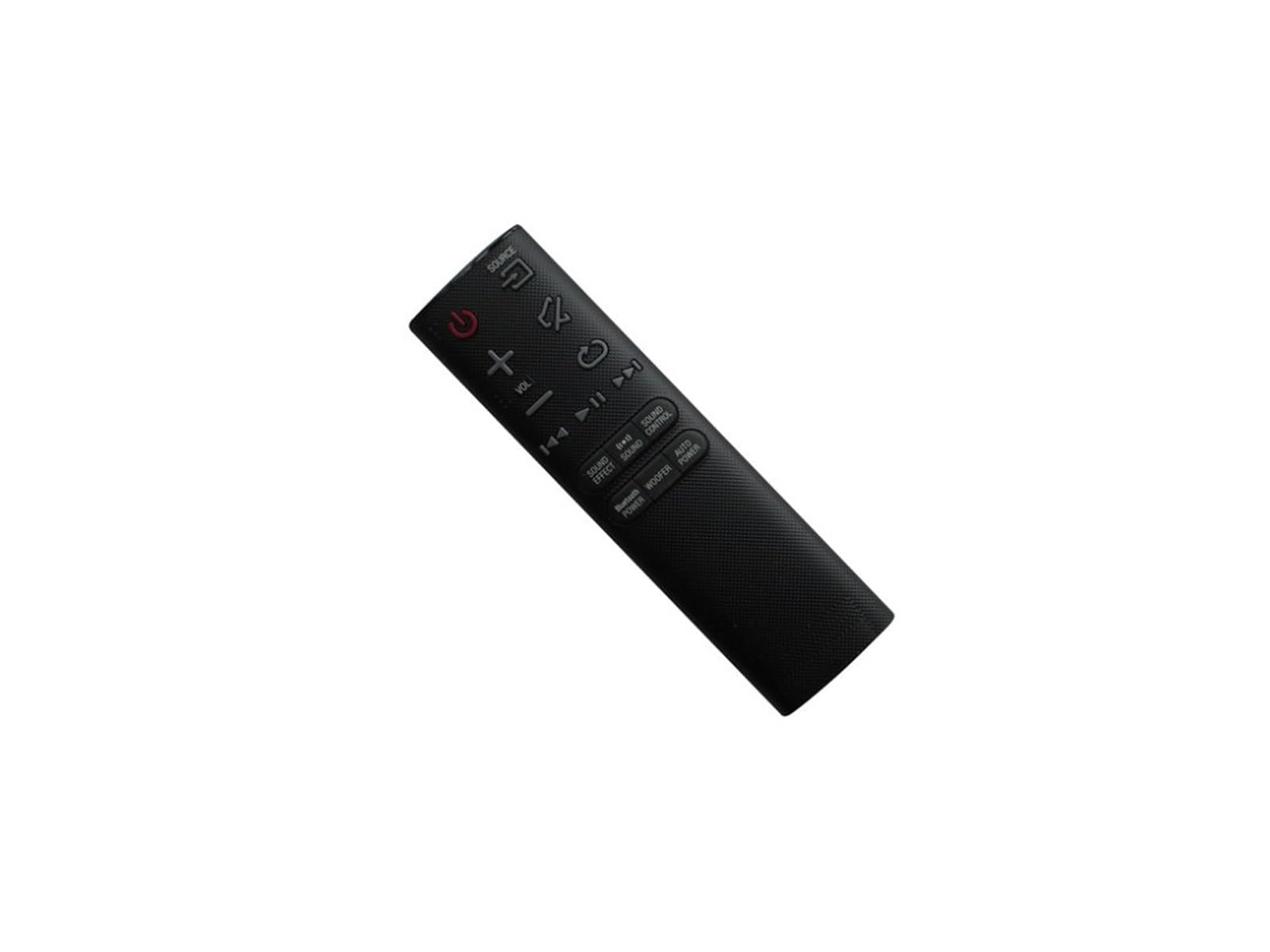 Pilot zdalnego sterowania do Samsung AH59-02692E HW-J355 HW-J355/ZA HW-J551/ZA HW-J6000 AH59-02631E HW-J450 Audio Sound Bar System