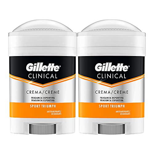 Desodorante Gillette COSTCO De La Tienda Costco A Los Mejores Precios