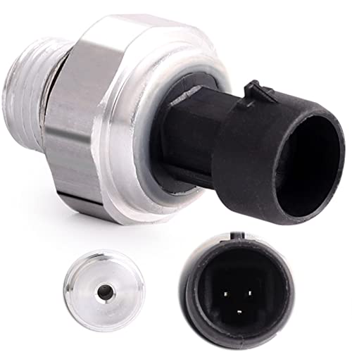 image for JCCGLOBAL Engine Oil Pressure Sensor/Switch/Sending Unit with Screen F