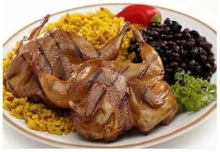 Manchester Farms Split Marinated Quail Breast